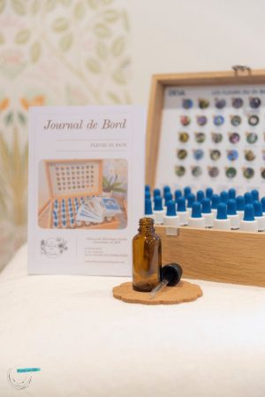 journal-de-bord-fleurs-de-bach-consultation-emotions-charline-simon-piau-conde-en-normandie